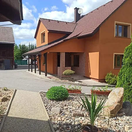 Apartman Vesele Decin Exterior photo