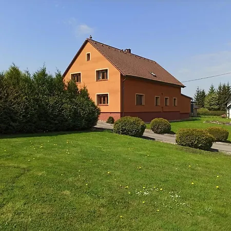 Apartman Vesele Decin Exterior photo