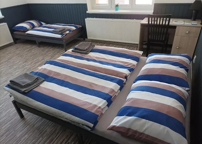 Apartman Vesele