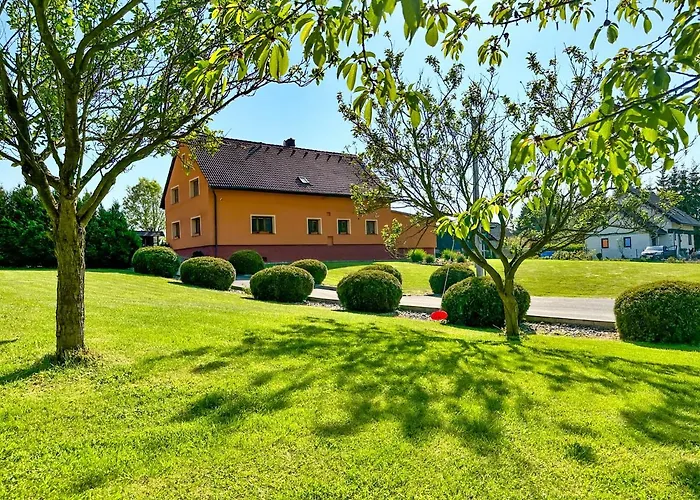 Apartman Vesele
