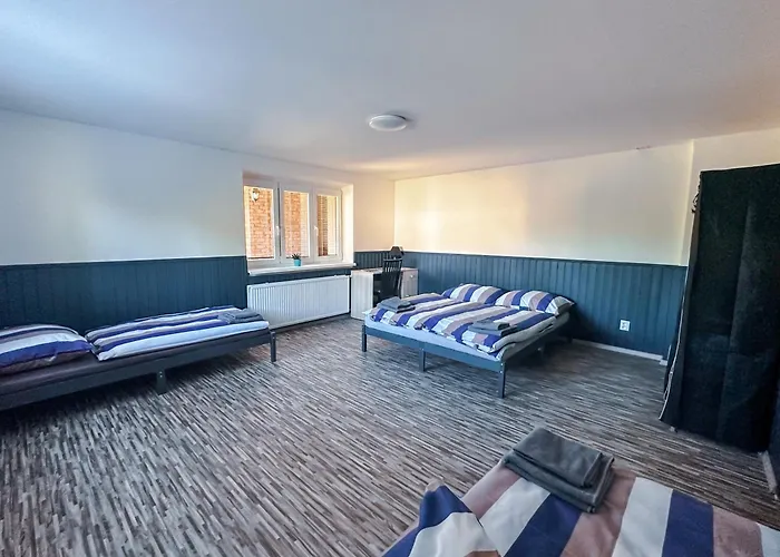 Apartman Vesele