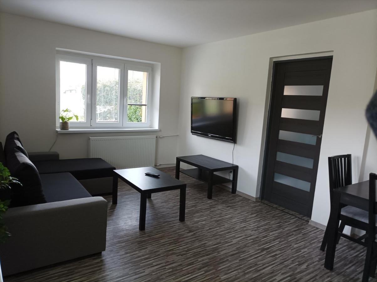 Vesele Apartment