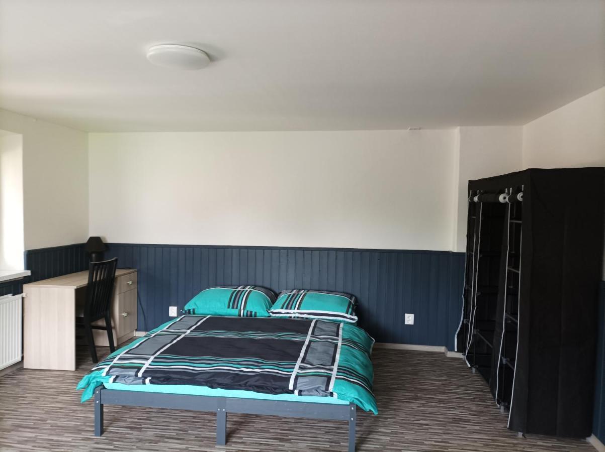 Vesele Apartment Decin