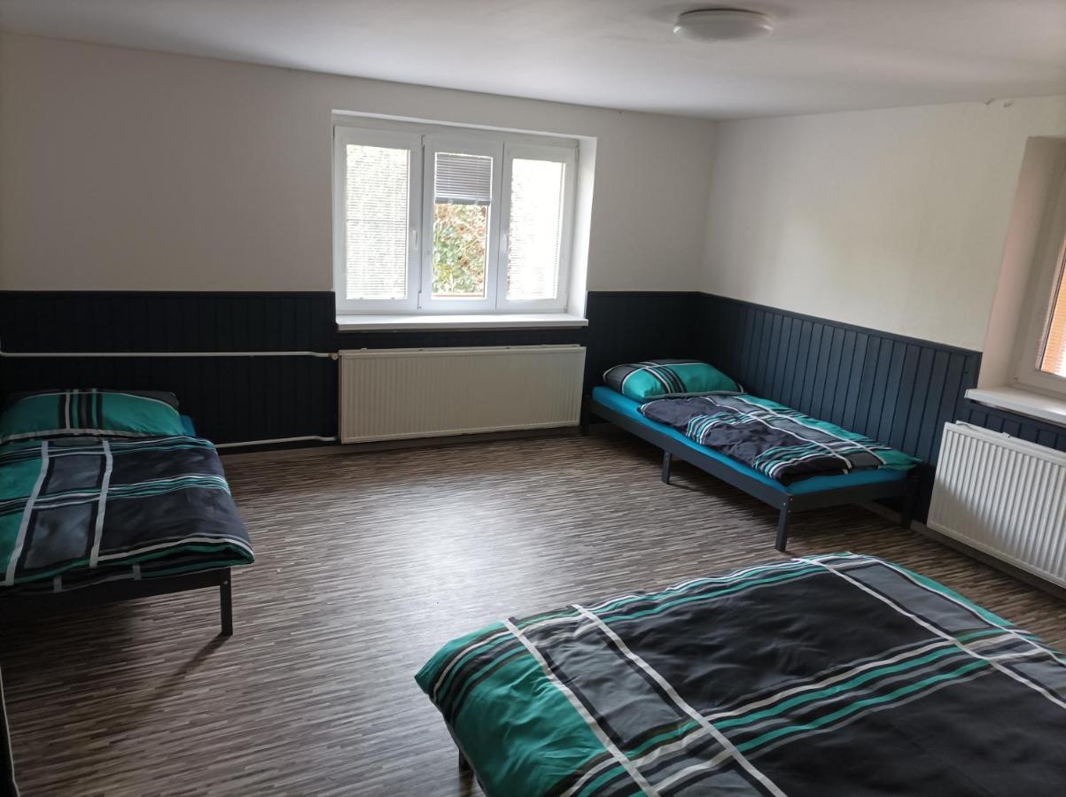 Vesele Apartment