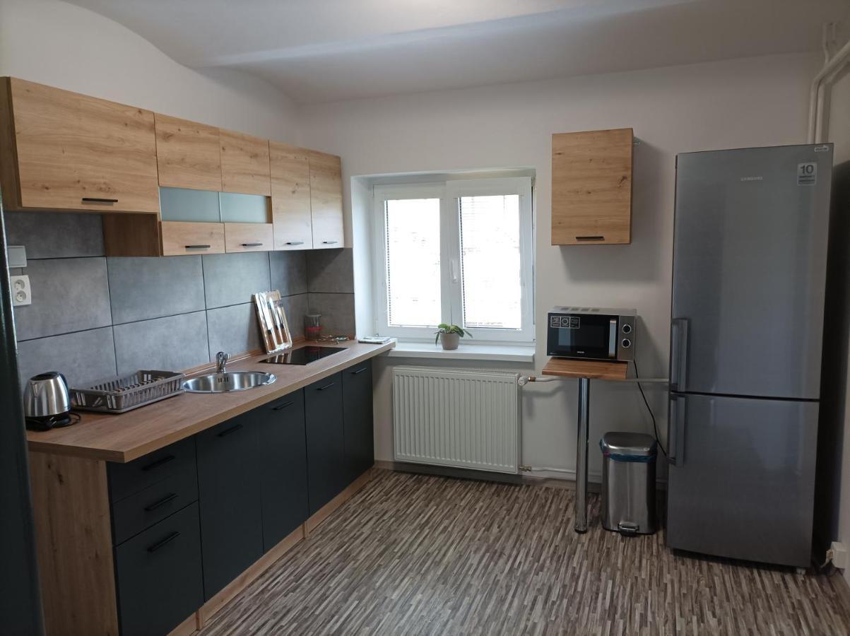 Apartment Vesele