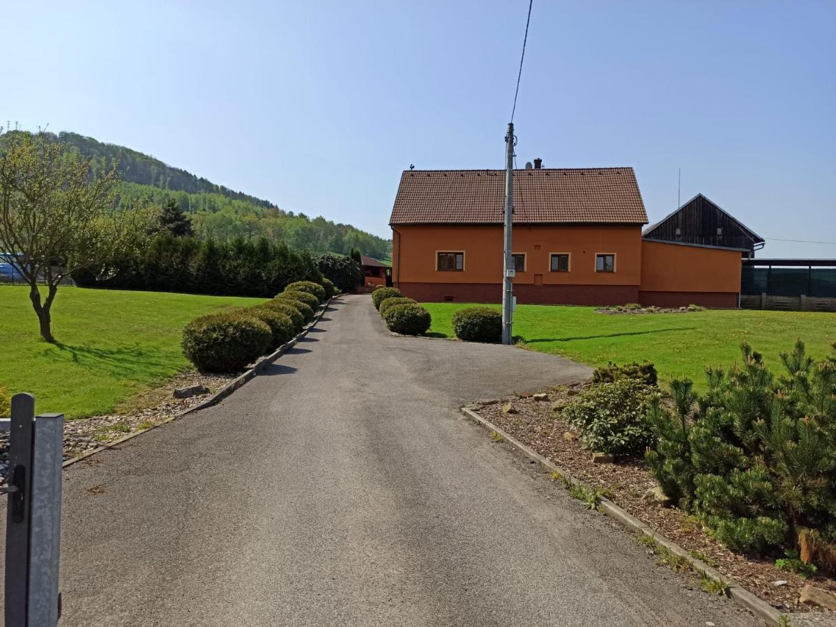 Vesele * Decin