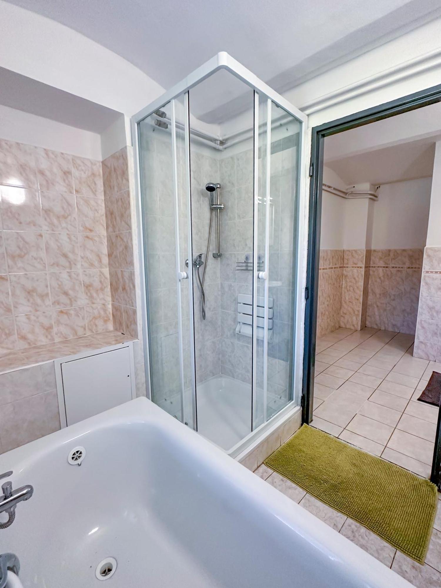 Apartment Vesele *