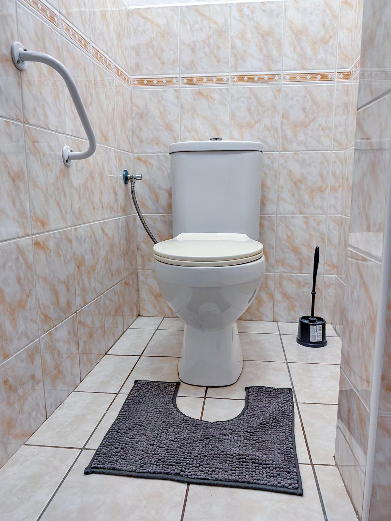 Apartment Vesele Decin